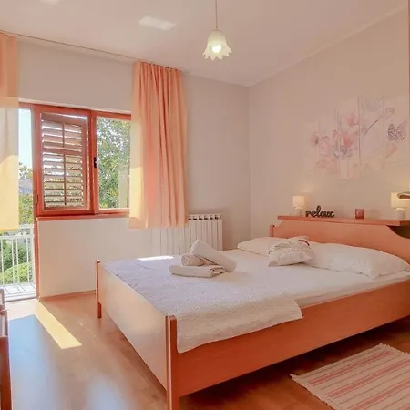 Ferienwohnung Fur 4 Personen Ca 100 Qm In Umag, Istrien Istrische Riviera * Umag