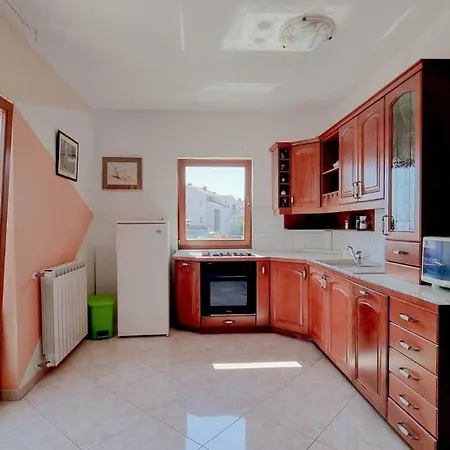 Ferienwohnung Fur 4 Personen Ca 100 Qm In Umag, Istrien Istrische Riviera * Umag