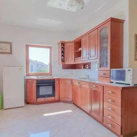 Ferienwohnung Fur 4 Personen Ca 100 Qm In Umag, Istrien Istrische Riviera *