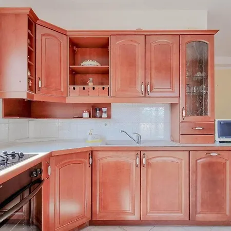 Ferienwohnung Fur 4 Personen Ca 100 Qm In Umag, Istrien Istrische Riviera * Umag