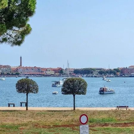 Ferienwohnung Fur 4 Personen Ca 100 Qm In Umag, Istrien Istrische Riviera Apartment