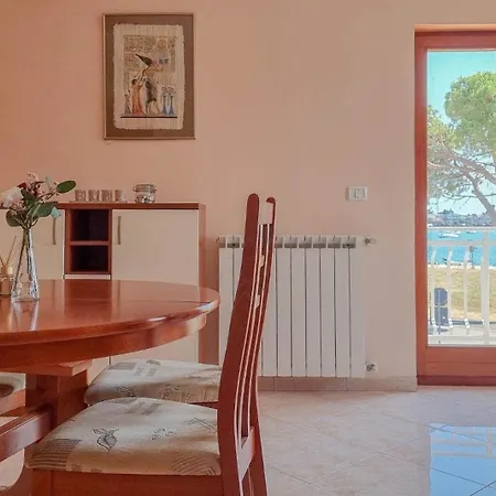 Ferienwohnung Fur 4 Personen Ca 100 Qm In Umag, Istrien Istrische Riviera *