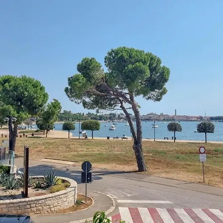 Ferienwohnung Fur 4 Personen Ca 100 Qm In Umag, Istrien Istrische Riviera Apartment *