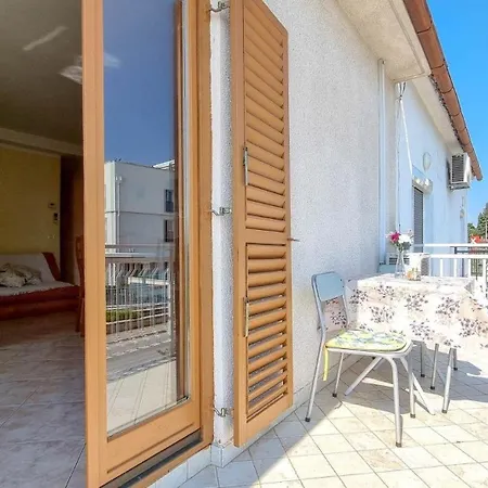Ferienwohnung Fur 4 Personen Ca 100 Qm In Umag, Istrien Istrische Riviera * Umag