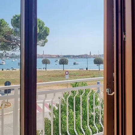 Ferienwohnung Fur 4 Personen Ca 100 Qm In Umag, Istrien Istrische Riviera Apartment
