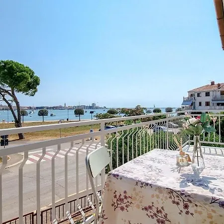 Ferienwohnung Fur 4 Personen Ca 100 Qm In Umag, Istrien Istrische Riviera * Umag