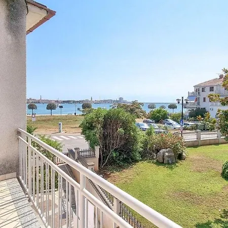 Apartment Ferienwohnung Fur 4 Personen Ca 100 Qm In Umag, Istrien Istrische Riviera